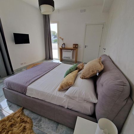 Villa Lecce Eksteriør billede