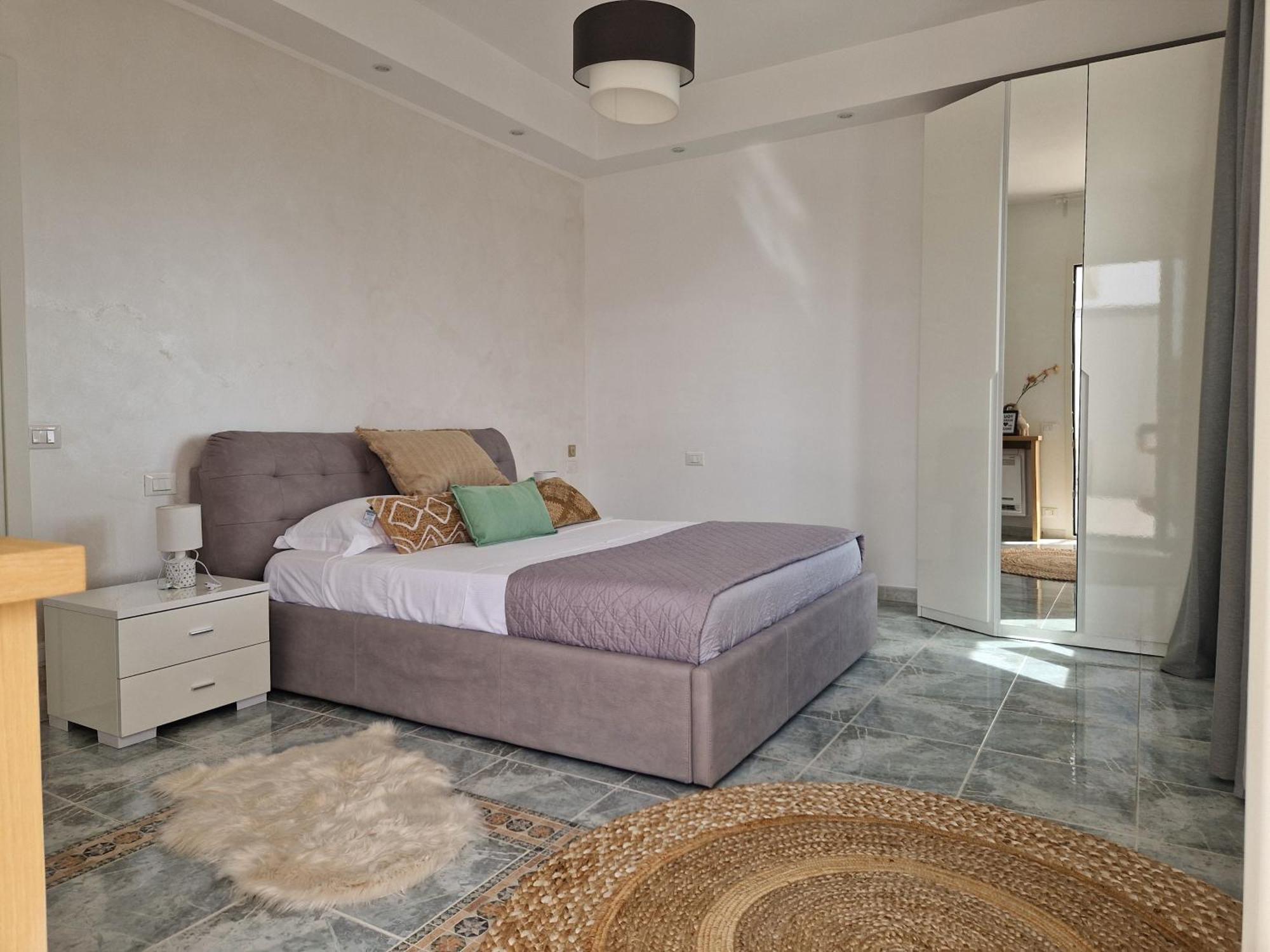 Villa Lecce Eksteriør billede