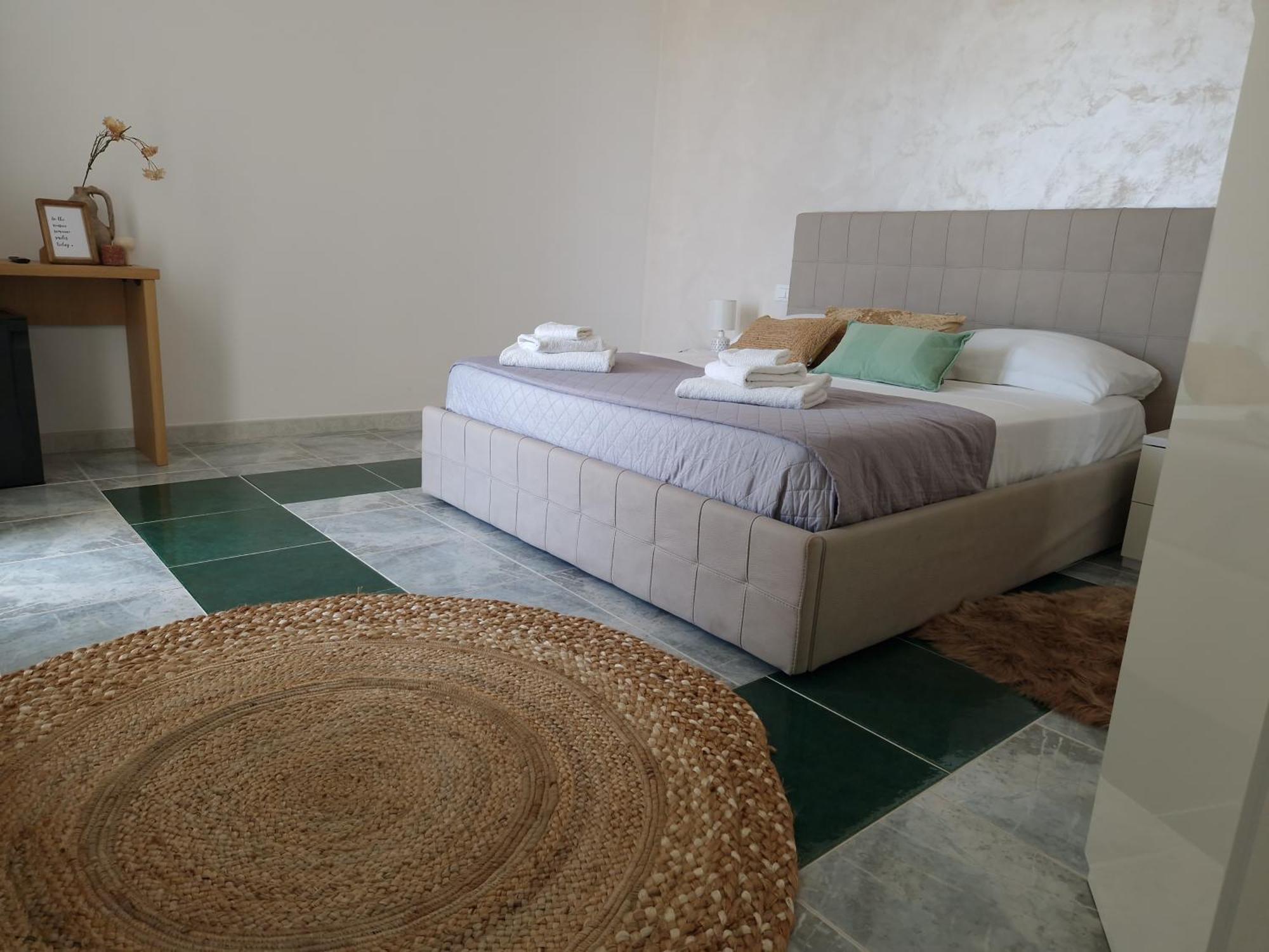 Villa Lecce Eksteriør billede