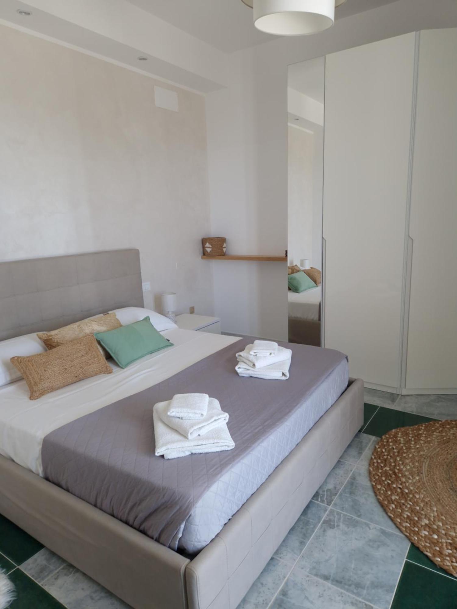 Villa Lecce Eksteriør billede