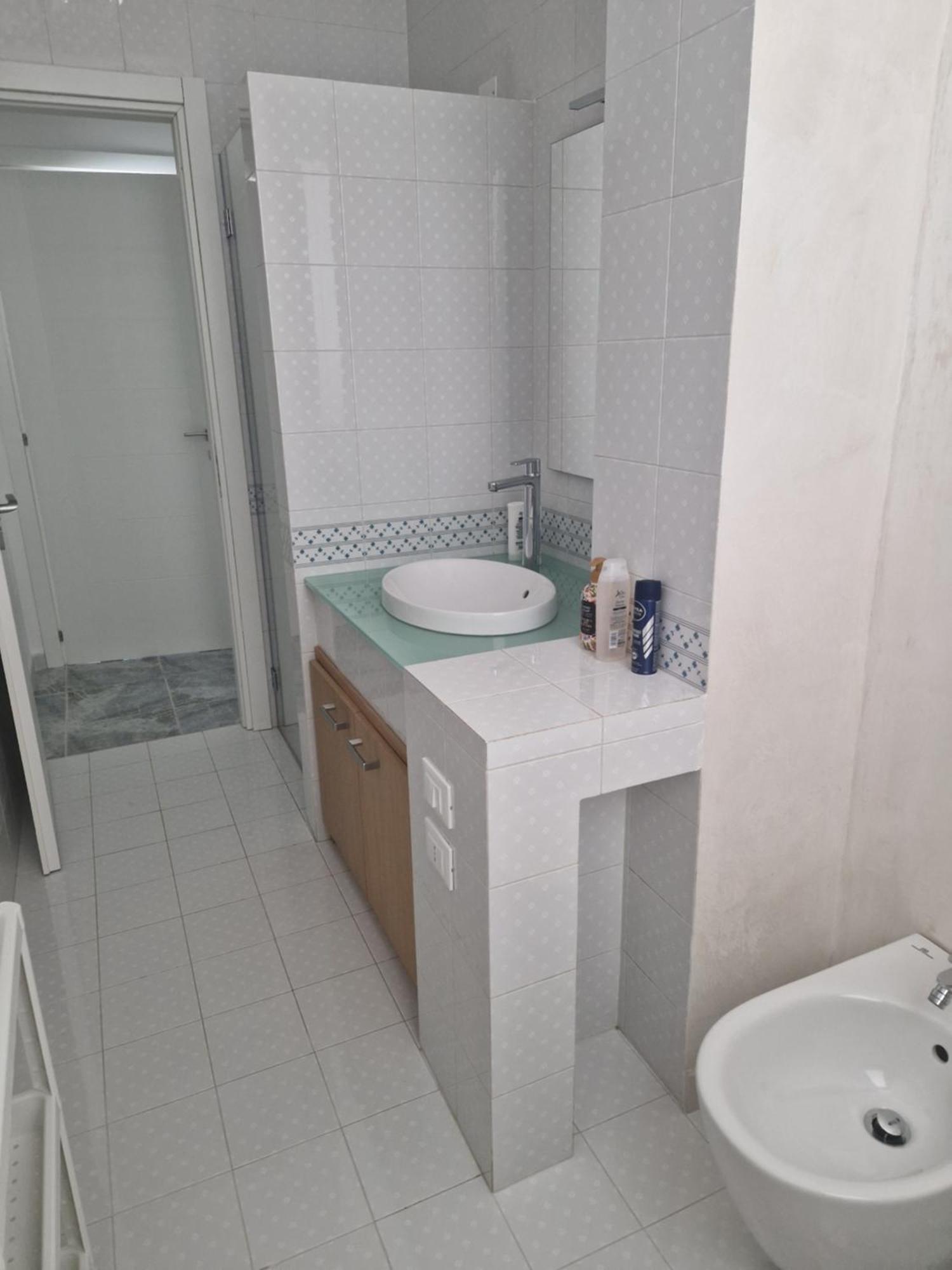 Villa Lecce Eksteriør billede