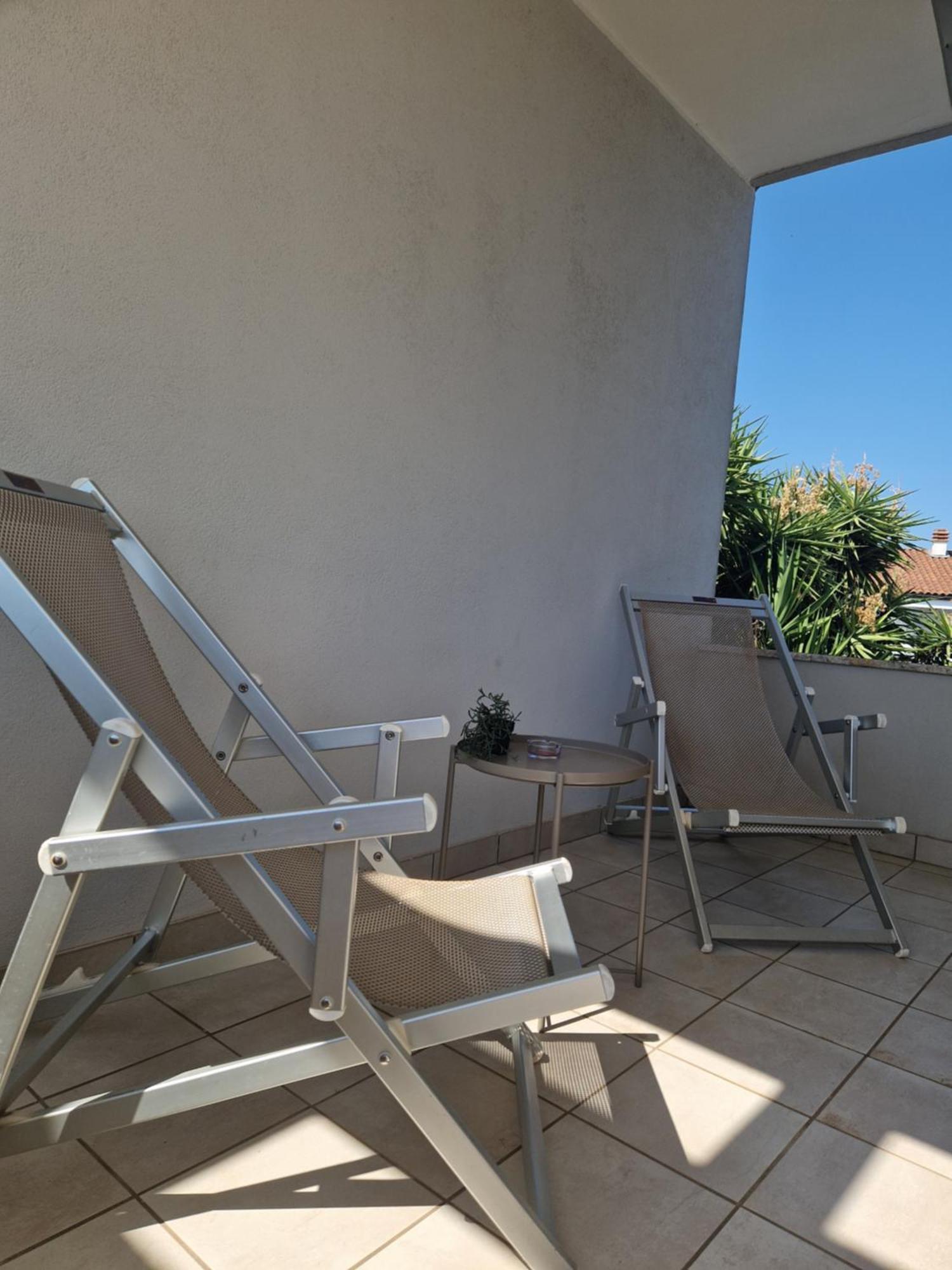 Villa Lecce Eksteriør billede