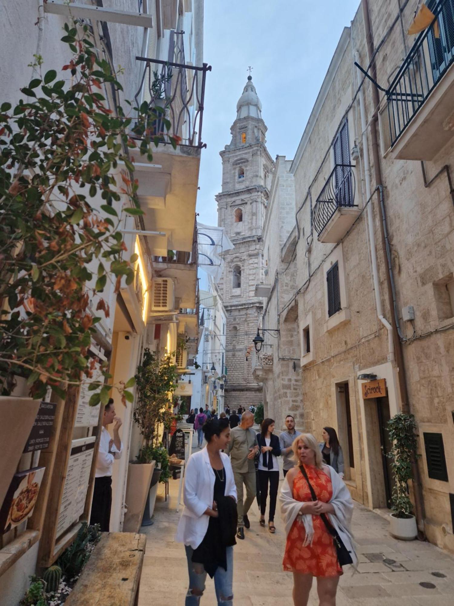 Villa Lecce Eksteriør billede